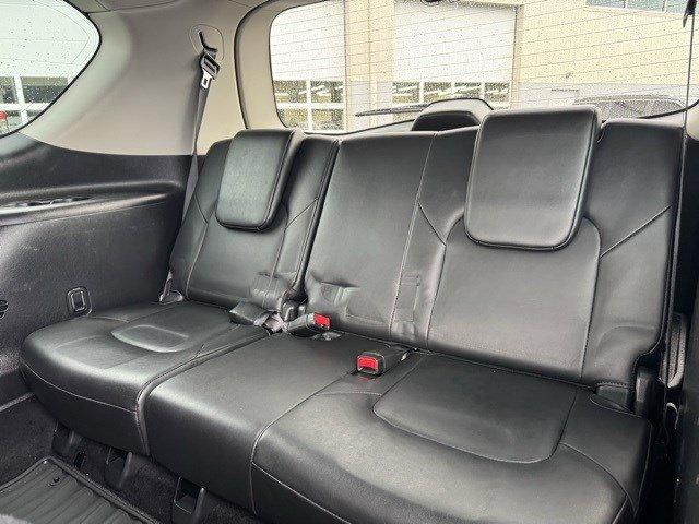 2023 INFINITI QX80 Vehicle Photo in Mechanicsburg, PA 17050-1707