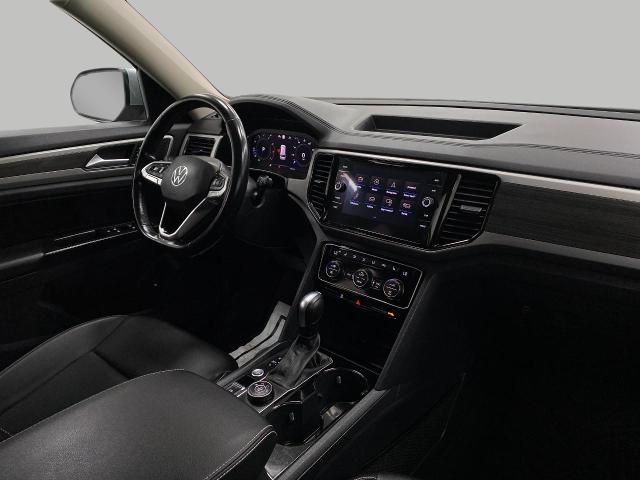2021 Volkswagen Atlas Vehicle Photo in Appleton, WI 54913