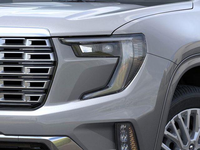 2026 GMC Acadia Vehicle Photo in WATERTOWN, CT 06795-3318