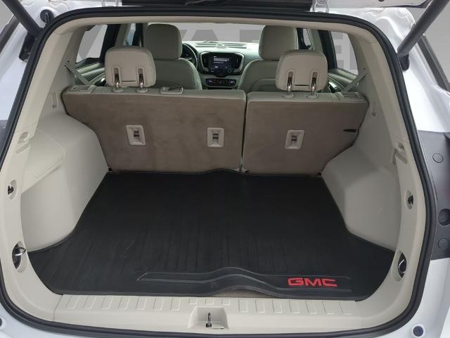 2019 GMC Terrain Vehicle Photo in Brunswick, GA 31525