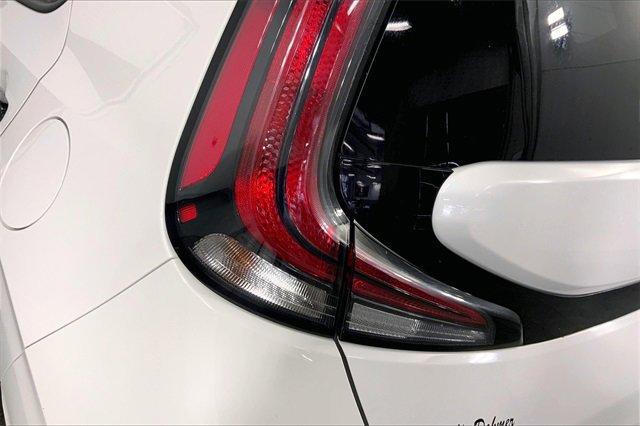 2023 Kia Soul Vehicle Photo in KANSAS CITY, MO 64114-4502
