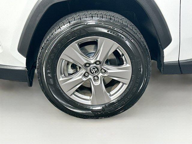 2023 Toyota RAV4 Vehicle Photo in Doylsetown, PA 18901