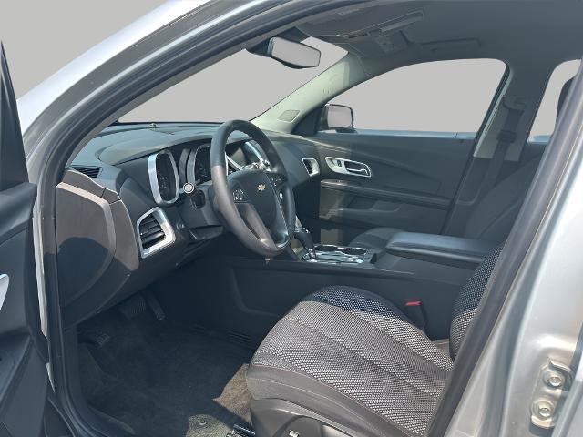 2017 Chevrolet Equinox Vehicle Photo in MANITOWOC, WI 54220-5838