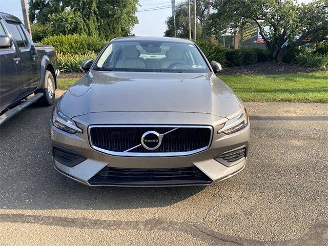 2020 Volvo S60 Vehicle Photo in LANCASTER, PA 17601-0000