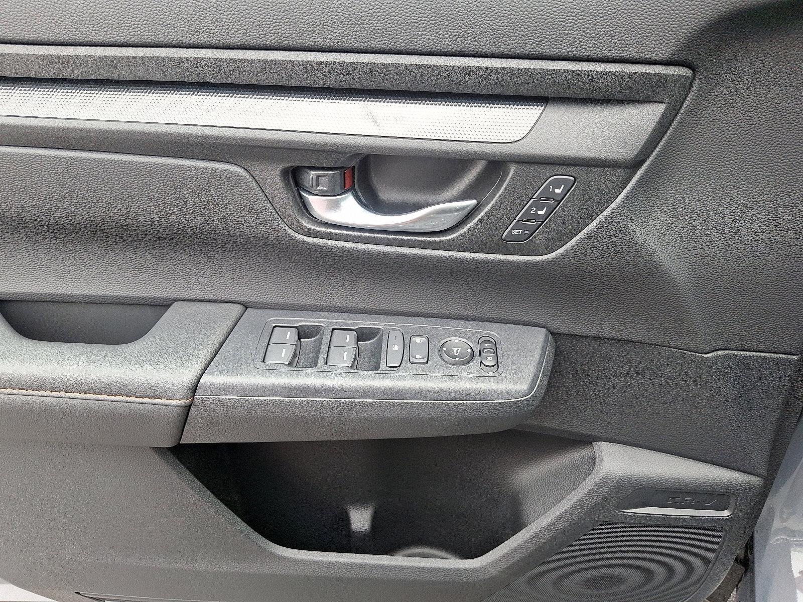 2025 Honda CR-V Hybrid Vehicle Photo in Harrisburg, PA 17111