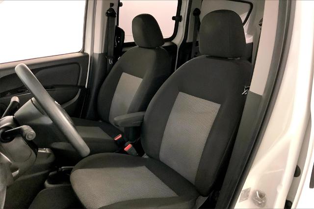 2018 Ram ProMaster City Vehicle Photo in Lees Summit, MO 64086