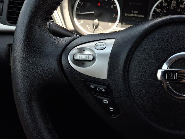 2019 Nissan Sentra Vehicle Photo in HARRISBURG, PA 17111-1033