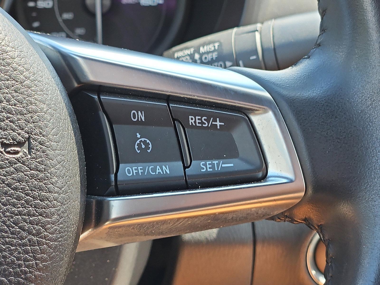 2018 FIAT 124 Spider Vehicle Photo in Trevose, PA 19053