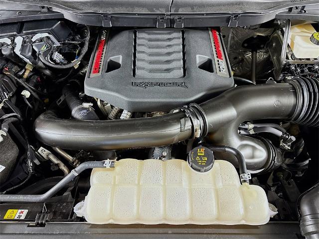 2024 Ford F-150 Vehicle Photo in PUYALLUP, WA 98371-4149