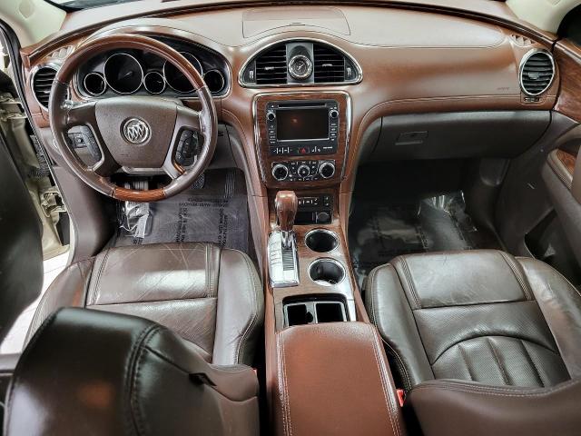 2014 Buick Enclave Vehicle Photo in NEENAH, WI 54956-2243