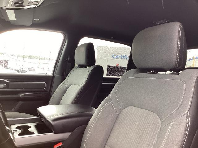 2021 Ram 1500 Vehicle Photo in Gardner, MA 01440