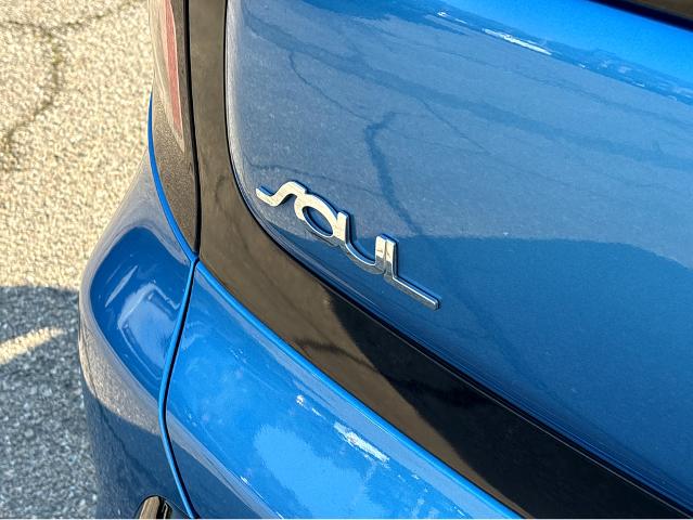 2016 Kia Soul Vehicle Photo in BEAUFORT, SC 29906-4218