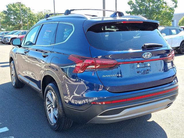 2023 Hyundai SANTA FE Vehicle Photo in Philadelphia, PA 19116