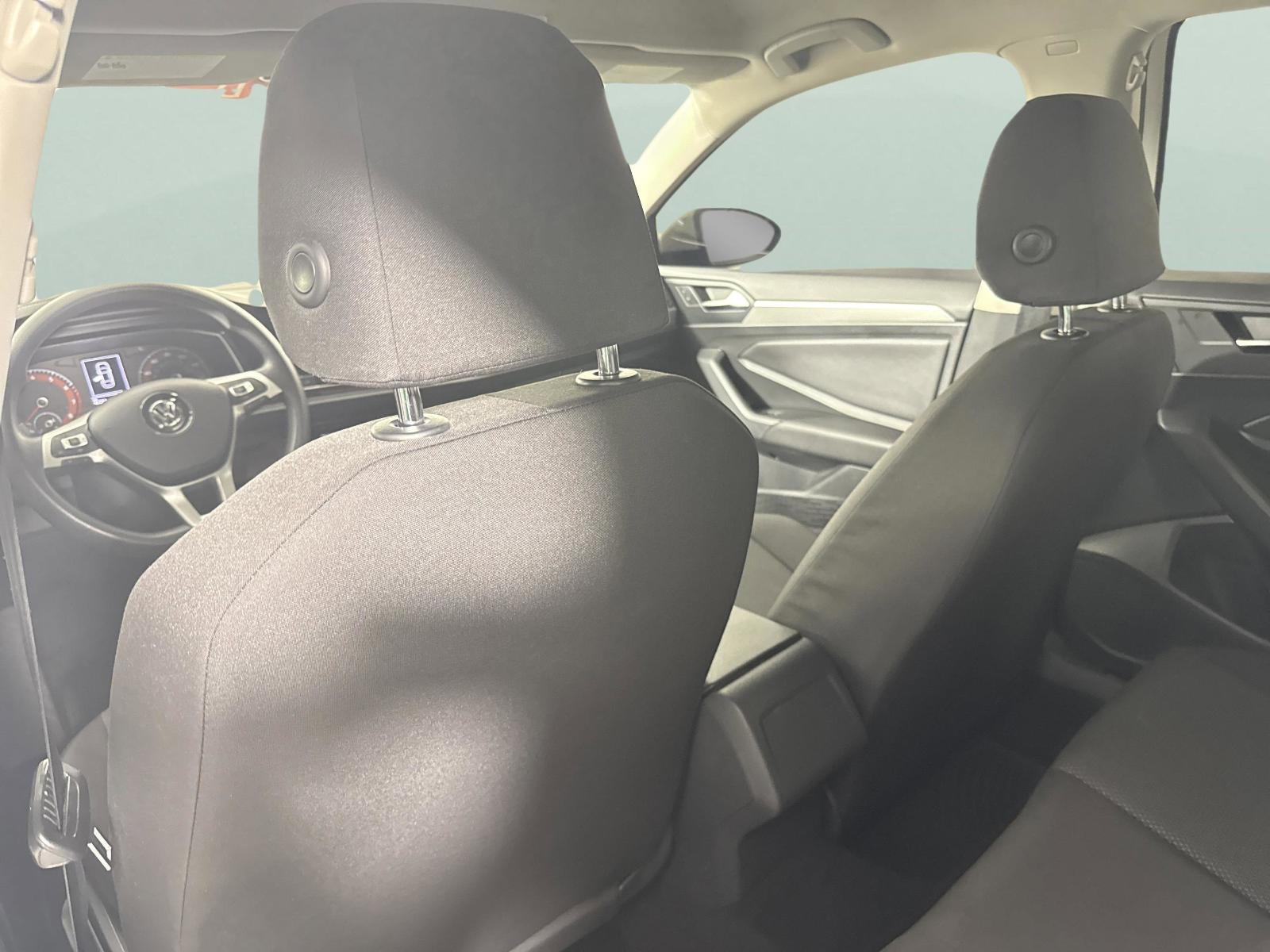 2019 Volkswagen Jetta Vehicle Photo in Georgetown, TX 78626