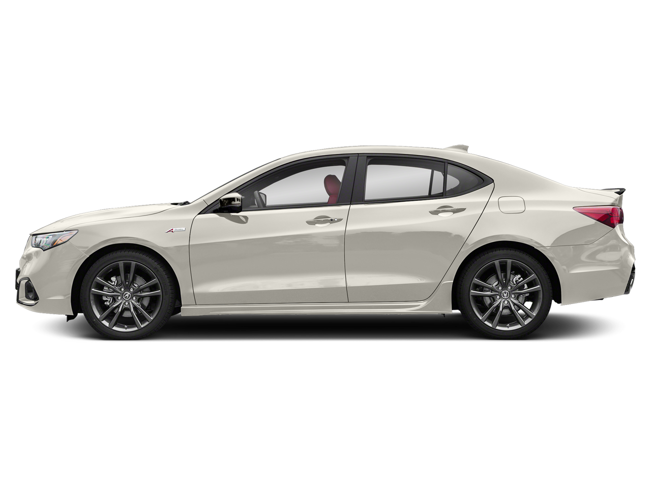 2019 Acura TLX Vehicle Photo in Grapevine, TX 76051