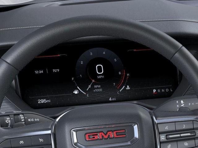 2026 GMC Acadia Vehicle Photo in KANSAS CITY, MO 64114-4545