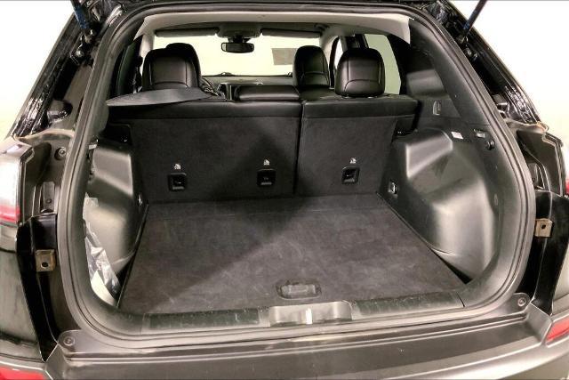 2022 Jeep Cherokee Vehicle Photo in Kansas City, MO 64114