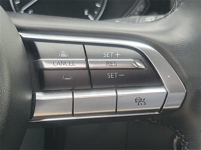 2023 Mazda CX-50 Vehicle Photo in New Bloomfield, PA 17068