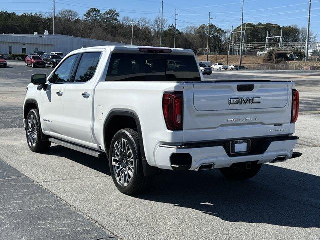 2024 GMC Sierra 1500 Vehicle Photo in SMYRNA, GA 30080-7630