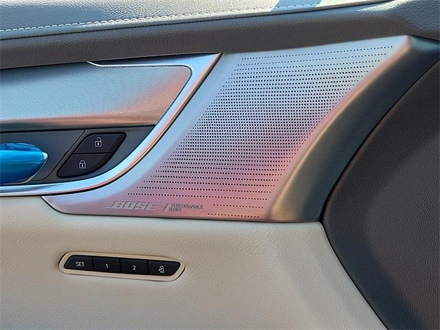 2024 Cadillac XT5 Vehicle Photo in ALLENTOWN, PA 18103-7399