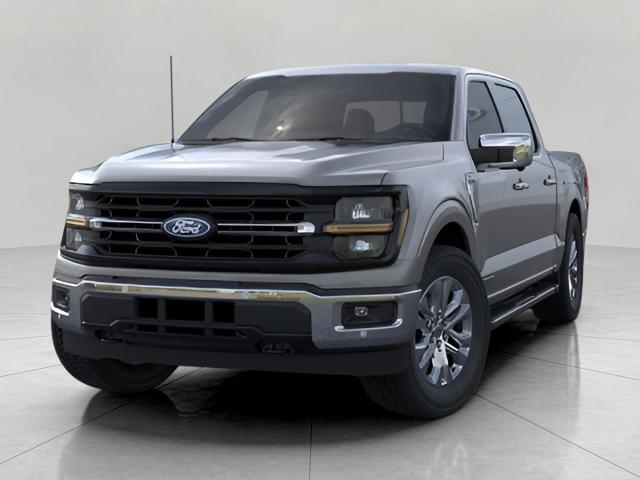 2024 Ford F-150 Vehicle Photo in Neenah, WI 54956