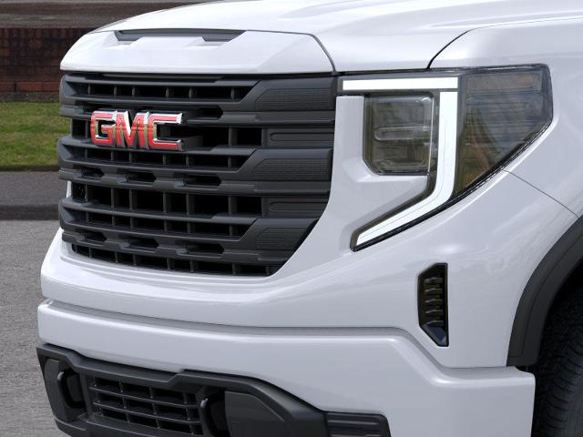 2025 GMC Sierra 1500 Vehicle Photo in PORTLAND, OR 97225-3518