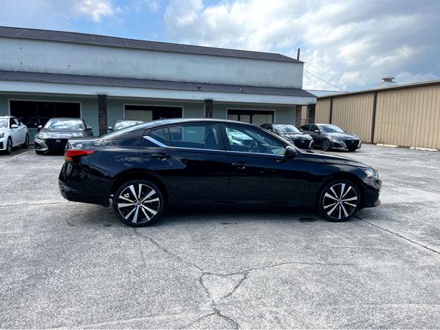 2022 Nissan Altima Vehicle Photo in Savannah, GA 31419