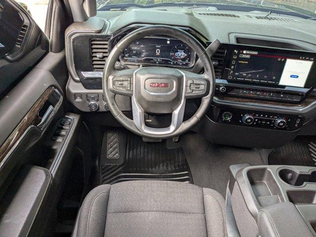 2023 GMC Sierra 1500 Vehicle Photo in BRUNSWICK, GA 31525-1881