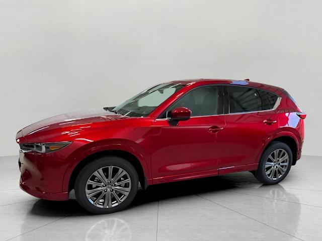 2025 Mazda CX-5 Vehicle Photo in Green Bay, WI 54304