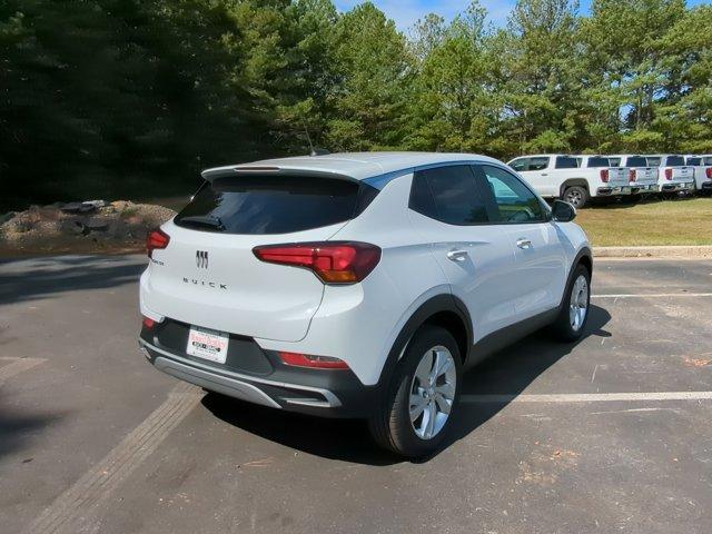 2025 Buick Encore GX Vehicle Photo in ALBERTVILLE, AL 35950-0246