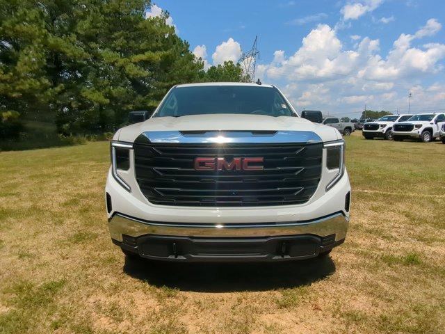 2024 GMC Sierra 1500 Vehicle Photo in ALBERTVILLE, AL 35950-0246