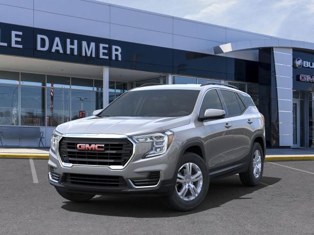 2024 GMC Terrain Vehicle Photo in KANSAS CITY, MO 64114-4545