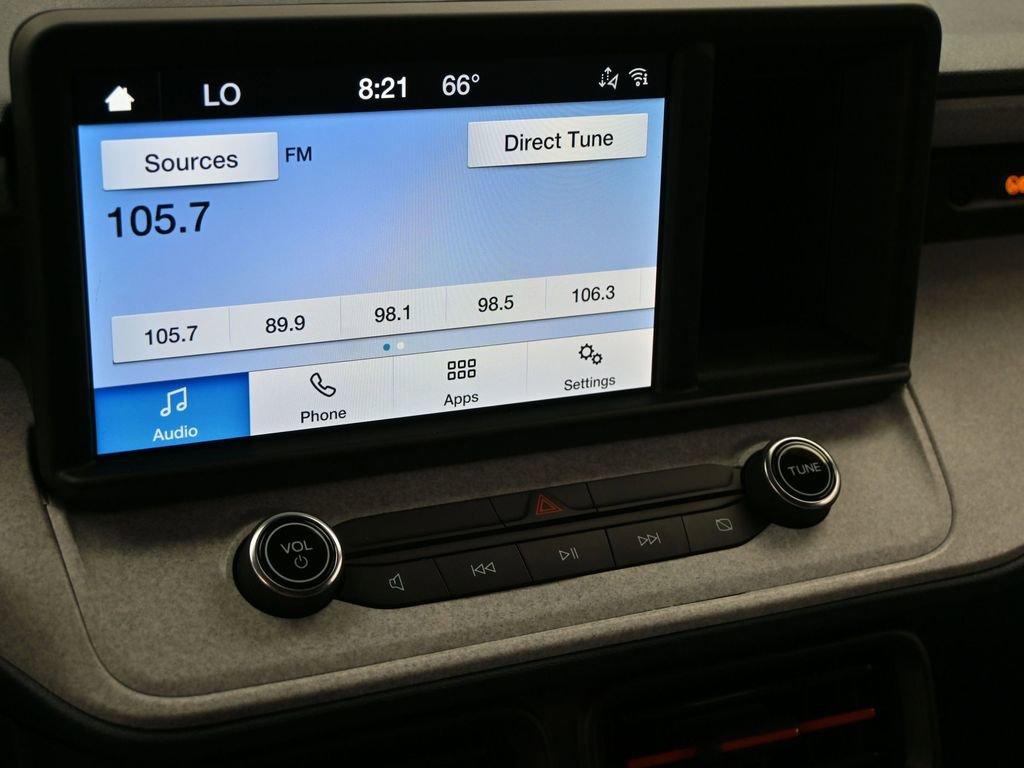 2024 Ford Maverick Vehicle Photo in Cedar Rapids, IA 52402