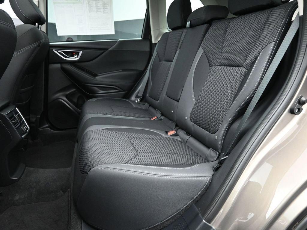 2021 Subaru Forester Vehicle Photo in Marion, IA 52302