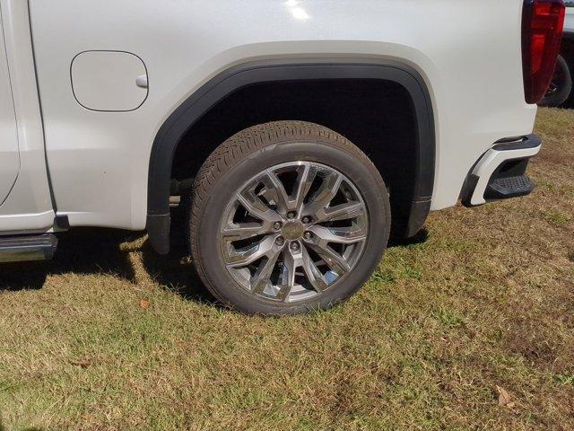 2025 GMC Sierra 1500 Vehicle Photo in ALBERTVILLE, AL 35950-0246