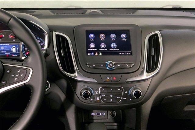 2024 Chevrolet Equinox Vehicle Photo in INDEPENDENCE, MO 64055-1314