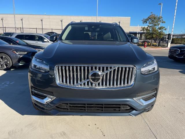 2025 Volvo XC90 Vehicle Photo in Grapevine, TX 76051