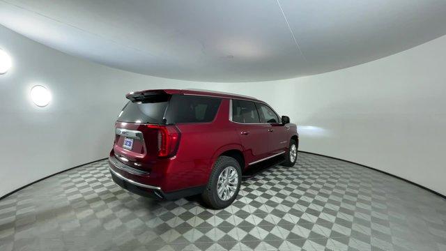 2024 GMC Yukon Vehicle Photo in GILBERT, AZ 85297-0402