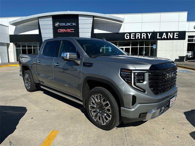 2025 GMC Sierra 1500 Vehicle Photo in BATON ROUGE, LA 70806-4466