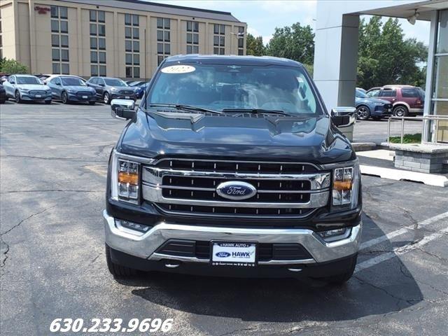 2023 Ford F-150 Vehicle Photo in Saint Charles, IL 60174