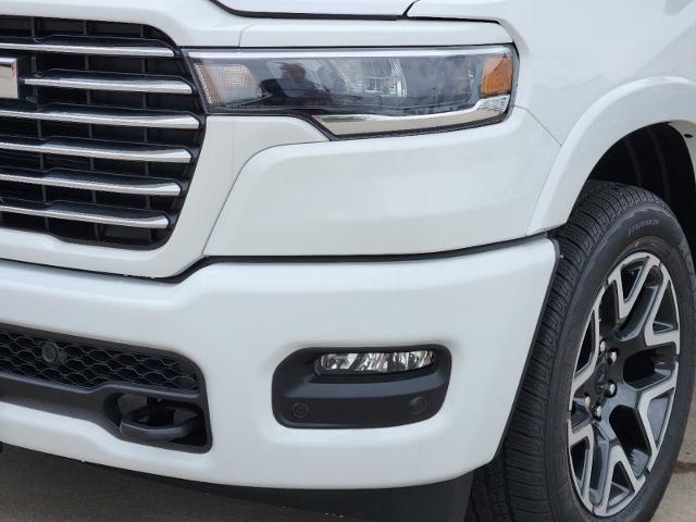 2025 Ram 1500 Vehicle Photo in Cleburne, TX 76033