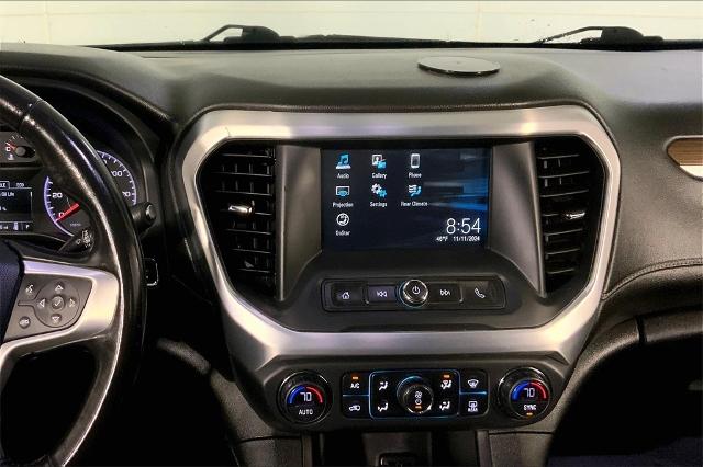 2019 GMC Acadia Vehicle Photo in Kansas City, MO 64114