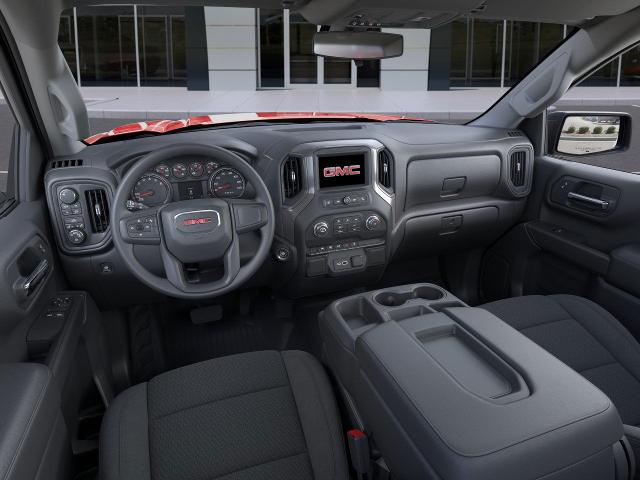 2025 GMC Sierra 1500 Vehicle Photo in MEDINA, OH 44256-9631