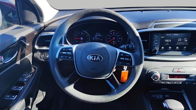 2019 Kia Sorento Vehicle Photo in Appleton, WI 54914