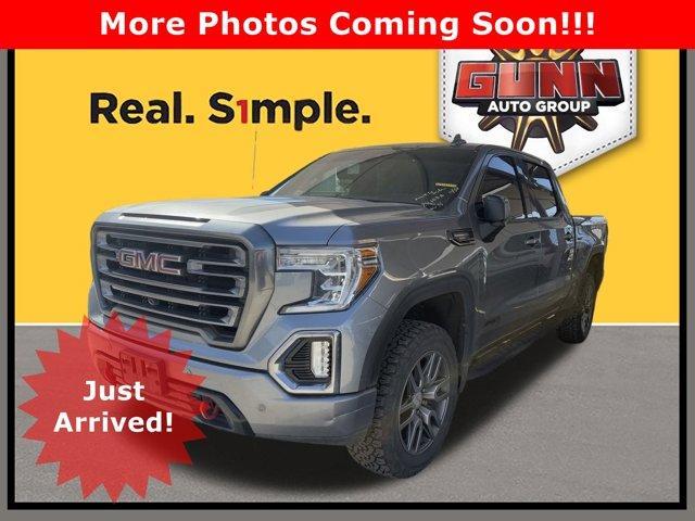 2021 GMC Sierra 1500 Vehicle Photo in SELMA, TX 78154-1459