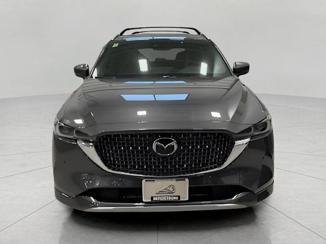 2025 Mazda CX-5 Vehicle Photo in Green Bay, WI 54304