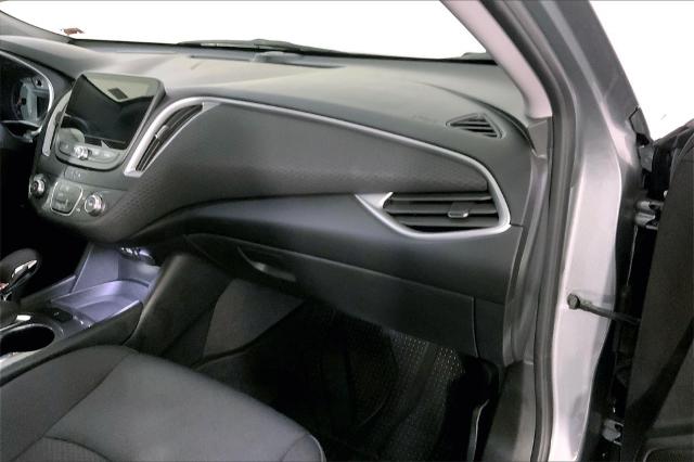 2023 Chevrolet Malibu Vehicle Photo in Kansas City, MO 64114