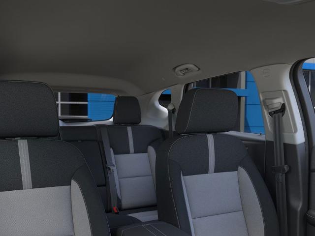 2025 Chevrolet Blazer Vehicle Photo in Roslyn, NY 11576