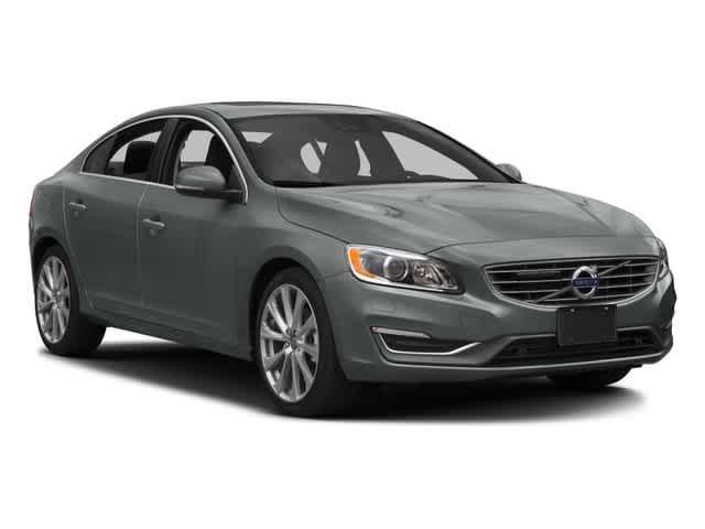 2016 Volvo S60 Inscription Vehicle Photo in POMPANO BEACH, FL 33064-7091