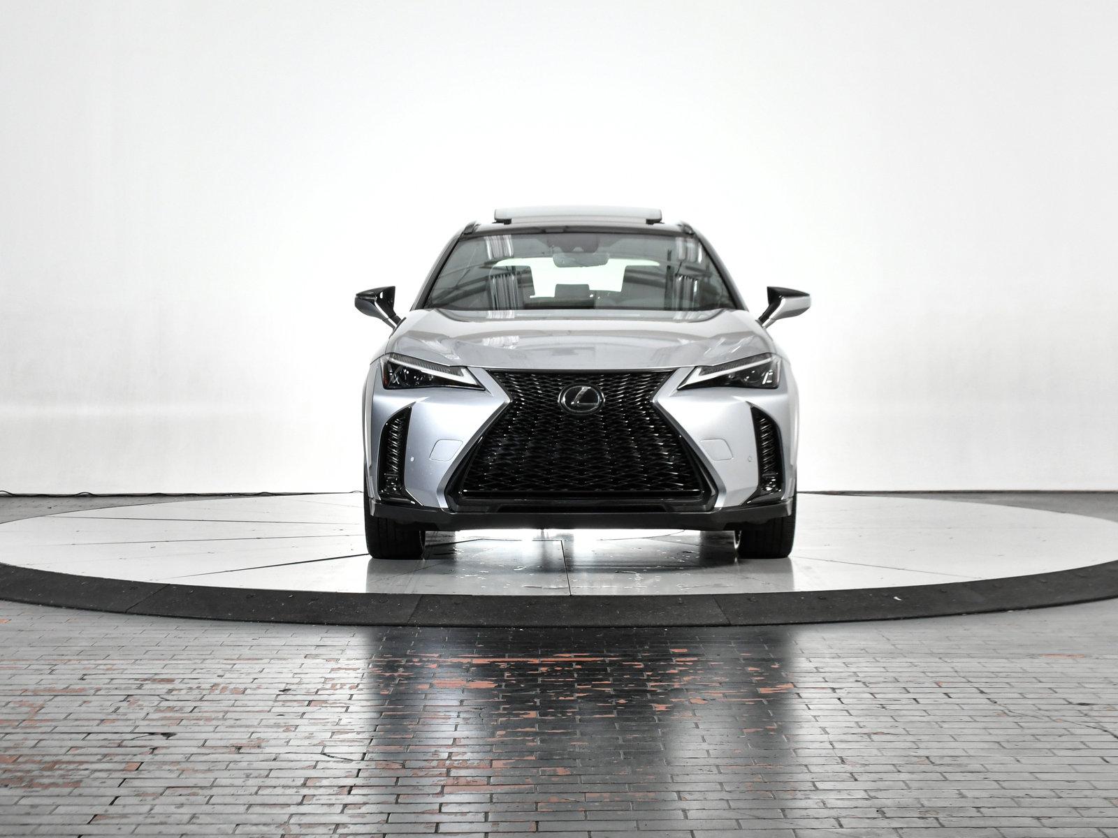 2023 Lexus UX 250h Vehicle Photo in DALLAS, TX 75235